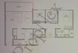 The Panorama (D20), Condominium #633673791